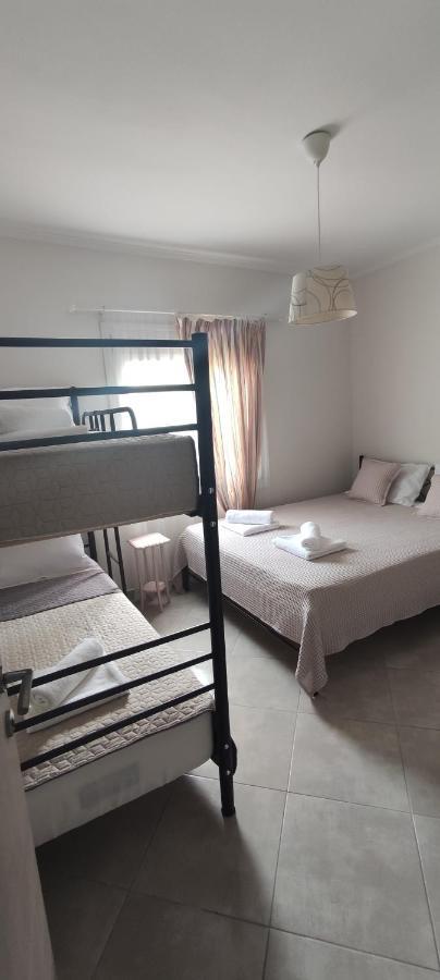 Villa Harmony Vergia Екстериор снимка